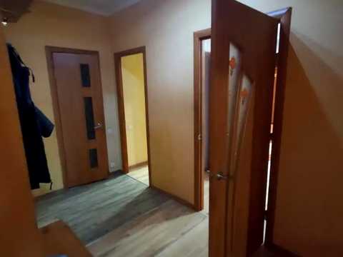 квартира по адресу Радужный массив ул., 7-Б