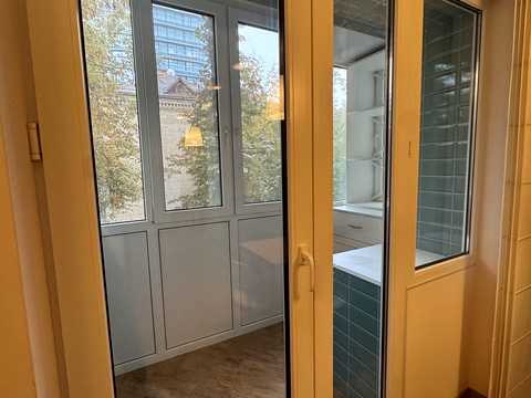 квартира за адресою Костя Гордієнка пров. (Чекістів), 3