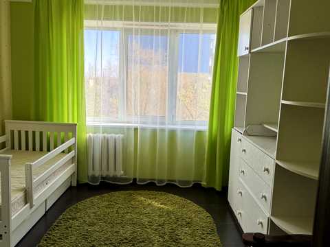 квартира по адресу Харьковское шоссе, 21/1