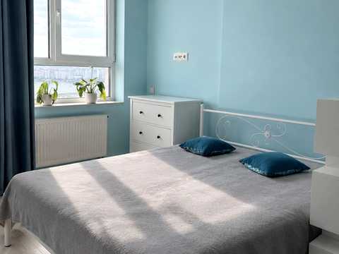 квартира за адресою Миколи Бажана просп., 17-А
