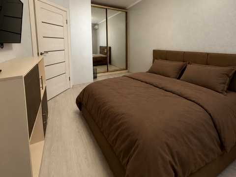 квартира по адресу Житня ул., 26