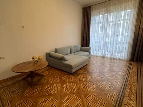 квартира за адресою Пантелеймона Куліша вул., 45