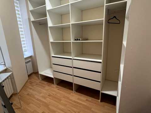 квартира за адресою Пантелеймона Куліша вул., 45
