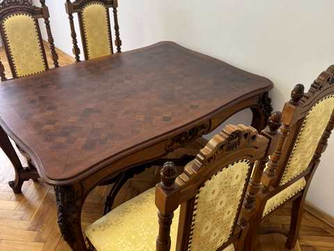 квартира за адресою Пантелеймона Куліша вул., 45