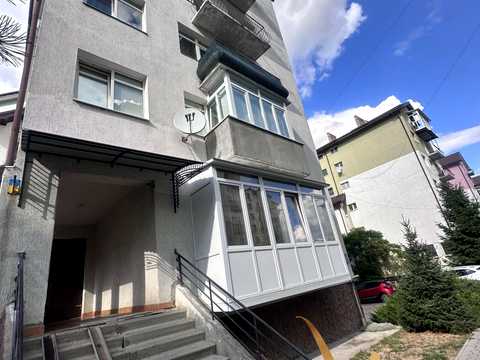 квартира по адресу Винна Гора ул., 10