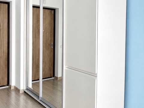 квартира за адресою Миколи Бажана просп., 17-А