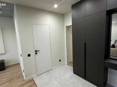 квартира по адресу Высочана ул., 18 к7