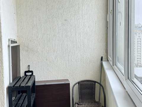 квартира за адресою Голосіївський просп. (40-річчя Жовтня), 68