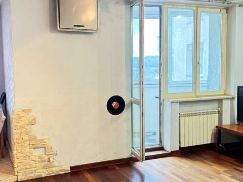квартира за адресою Голосіївський просп. (40-річчя Жовтня), 68