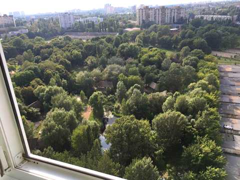 квартира по адресу Михаила Донца ул., 2-Б