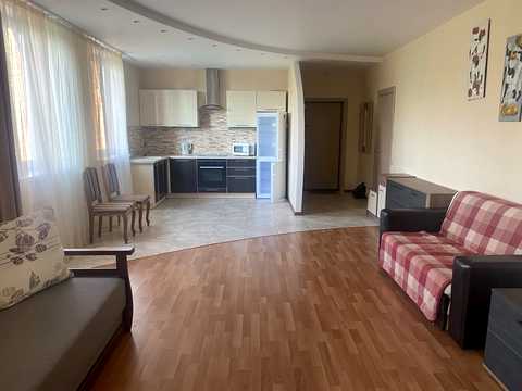 квартира за адресою Ділова вул. (Димитрова), 2-Б