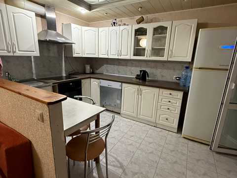 квартира за адресою Робоча вул., 65