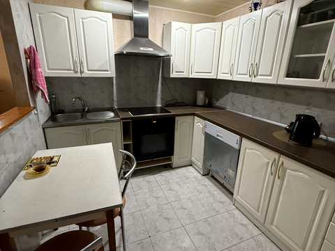 квартира за адресою Робоча вул., 65
