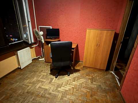 квартира за адресою Робоча вул., 65