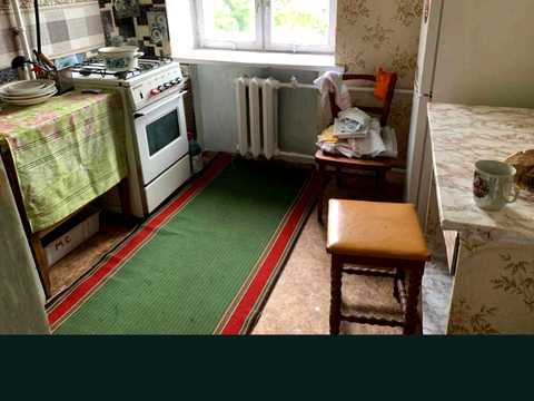 квартира по адресу Салютная ул., 19