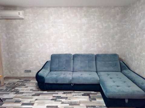 квартира по адресу Канатная ул., 101в