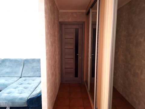 квартира по адресу Канатная ул., 101в
