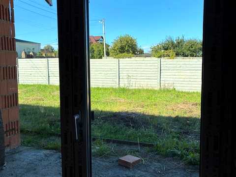дом по адресу Молодіжна, 8-г