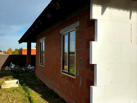 дом по адресу Молодіжна, 8-г