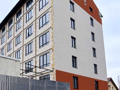 квартира за адресою Вишнева вул., (Будинок 2)