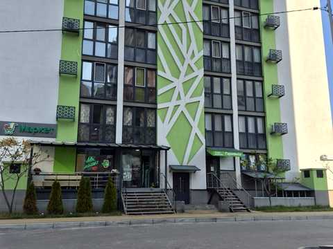 квартира за адресою Миколи Закревського вул., 101-А