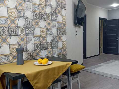 квартира по адресу Метрологическая ул., 7-Б