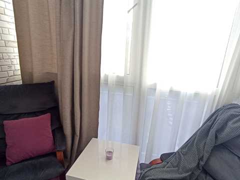 квартира по адресу Метрологическая ул., 7-Б