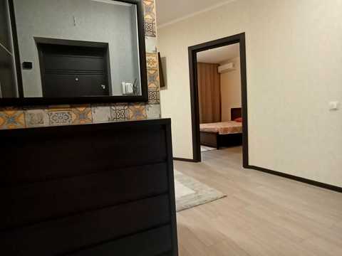 квартира по адресу Метрологическая ул., 7-Б
