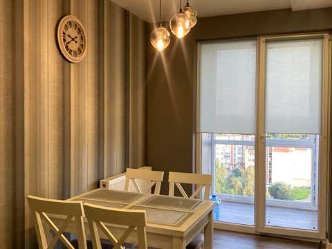 квартира за адресою Михайла Кричевського вул., 67
