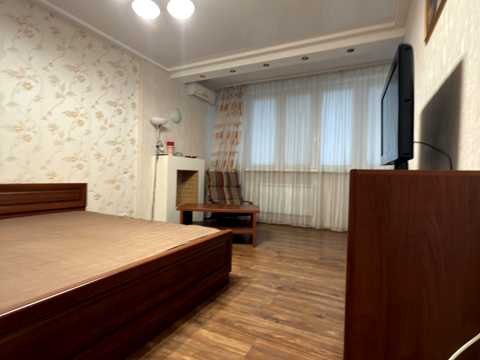 квартира по адресу Александра Конисского ул., 26-28