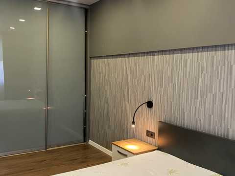 квартира за адресою Михайла Кричевського вул., 67