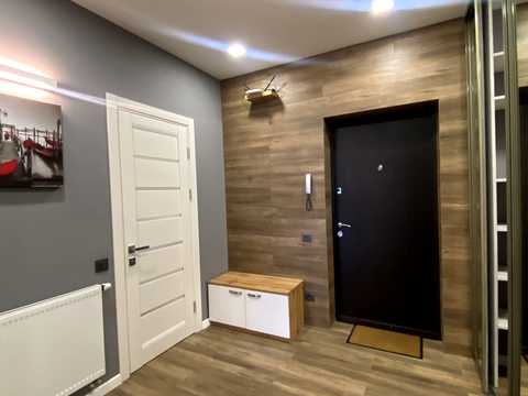 квартира за адресою Михайла Кричевського вул., 67