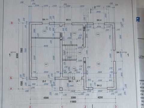 будинок за адресою Петровалівська, 9