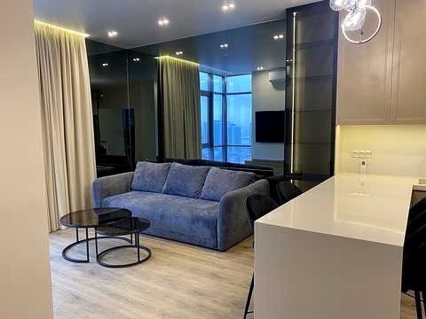 квартира за адресою Київ, Трускавецька вул., 8