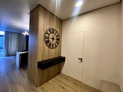 квартира за адресою Київ, Трускавецька вул., 8