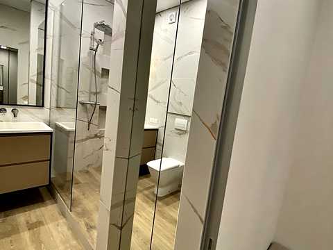 квартира за адресою Київ, Трускавецька вул., 8