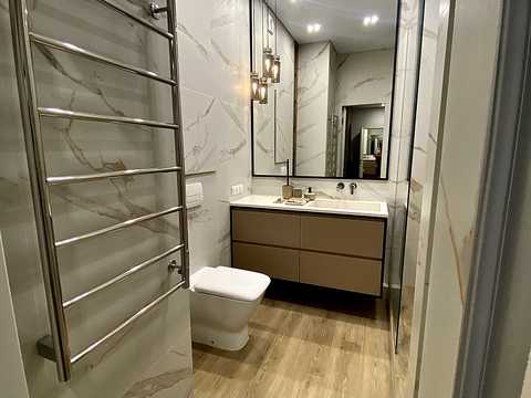 квартира за адресою Київ, Трускавецька вул., 8
