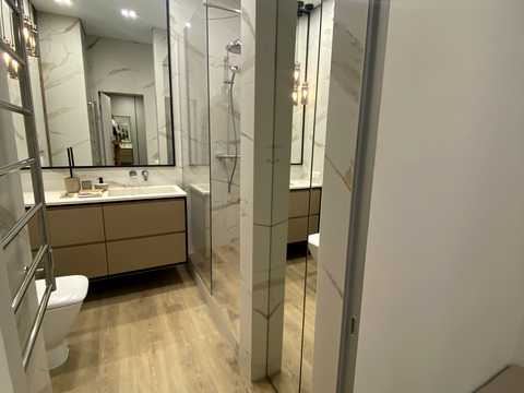 квартира за адресою Київ, Трускавецька вул., 8