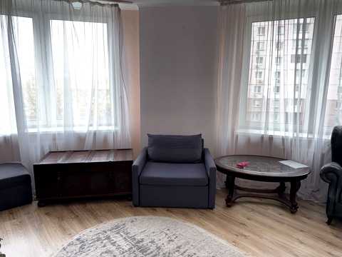 квартира за адресою Олени Пчілки вул., 2