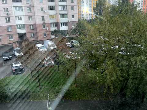 квартира за адресою Олени Пчілки вул., 2