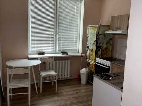 квартира за адресою Олени Пчілки вул., 2