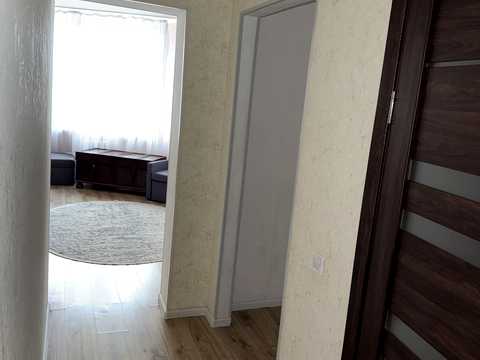 квартира за адресою Олени Пчілки вул., 2