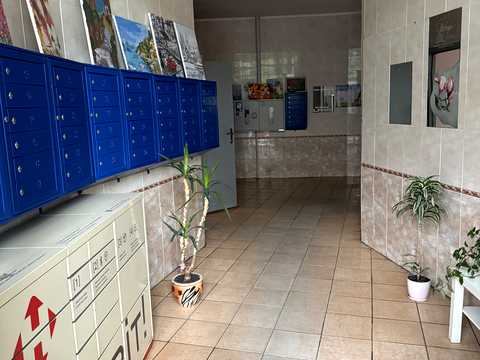 квартира за адресою Олени Пчілки вул., 2