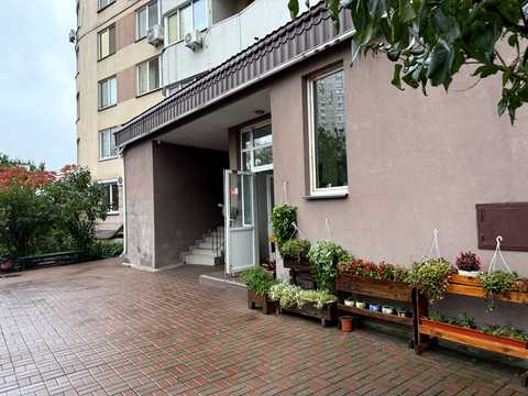 квартира за адресою Олени Пчілки вул., 2