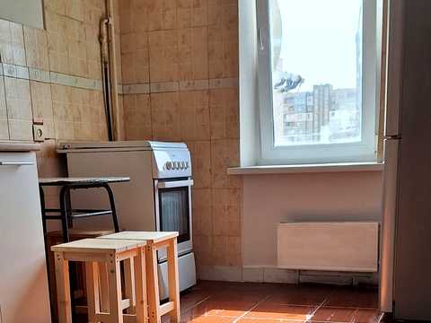квартира по адресу Милославская ул., 21-А