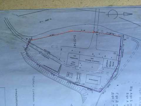 коммерческая по адресу Підлісна, 1
