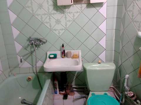 квартира за адресою Нескорених вул. (Героїв Праці), 42/69