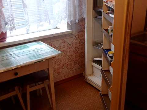 квартира за адресою Нескорених вул. (Героїв Праці), 42/69