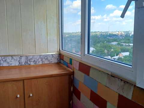 квартира по адресу Запорожье, Деповська ул., 79-А