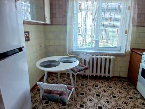 квартира по адресу Запорожье, Деповська ул., 79-А